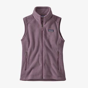NWT Patagonia Women's Classic Synchilla® Vest